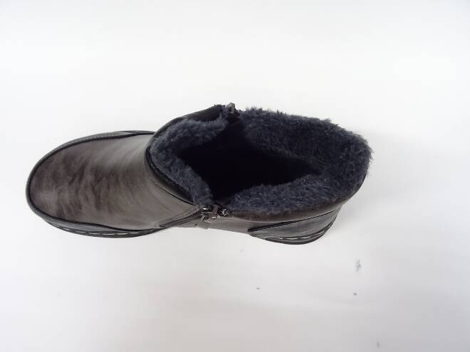 Półbuty Damskie 9680-5 JEDEN 37-42 2