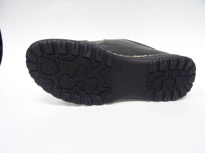 Półbuty Damskie 9652A-1 JEDEN 37-42 2