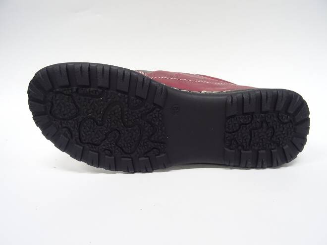 Półbuty Damskie 9652A-4 JEDEN 37-42 3