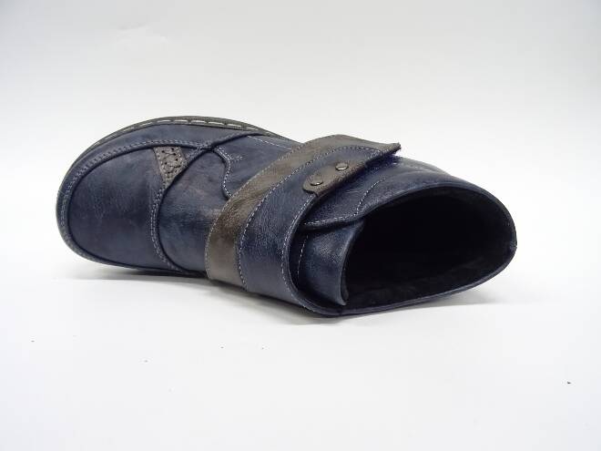 Półbuty Damskie 9652A-11 JEDEN 37-42 2