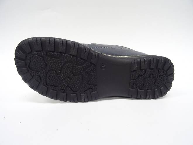 Półbuty Damskie 9652A-11 JEDEN 37-42 3