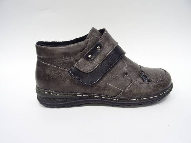 Półbuty Damskie 9652A-5 JEDEN 37-42