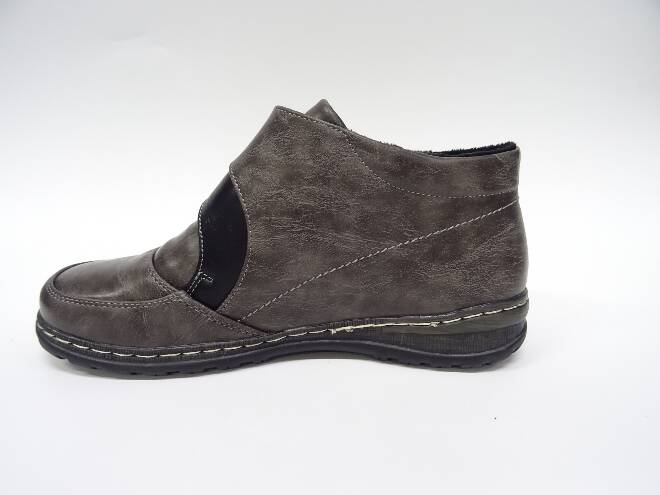 Półbuty Damskie 9652A-5 JEDEN 37-42 1