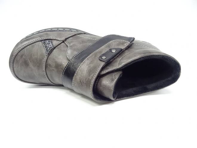 Półbuty Damskie 9652A-5 JEDEN 37-42 2