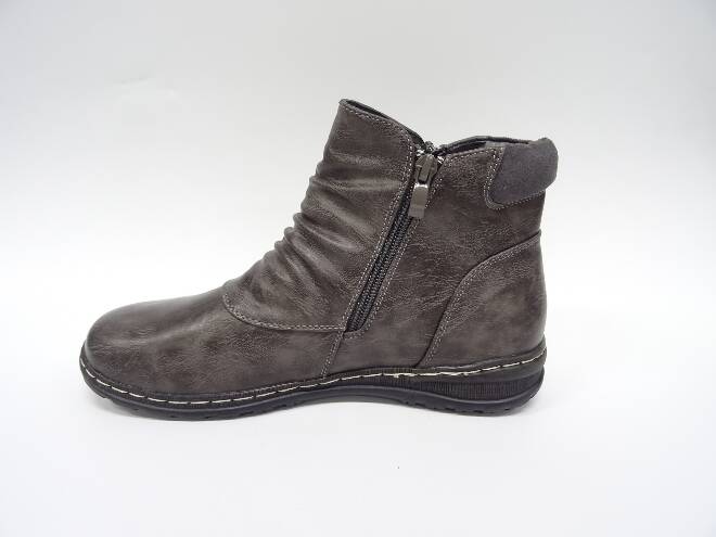 Botki Damskie 9676-5 JEDEN 37-42 1