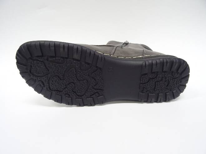 Botki Damskie 9676-5 JEDEN 37-42 3