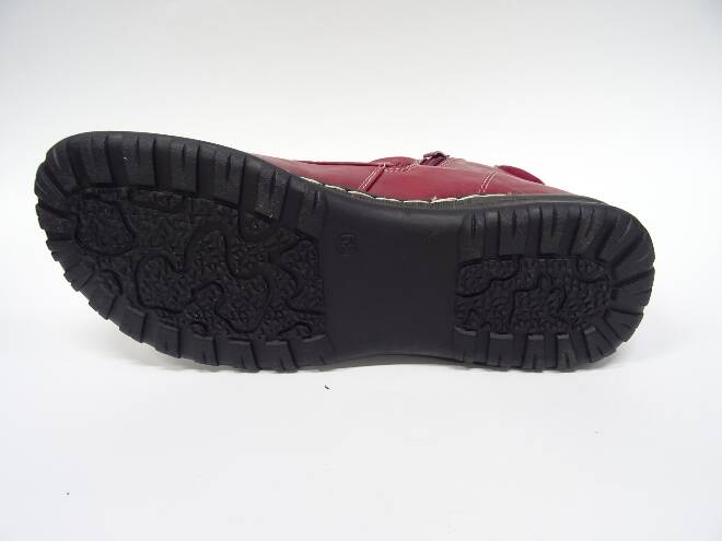 Botki Damskie 9676-4 JEDEN 37-42 3