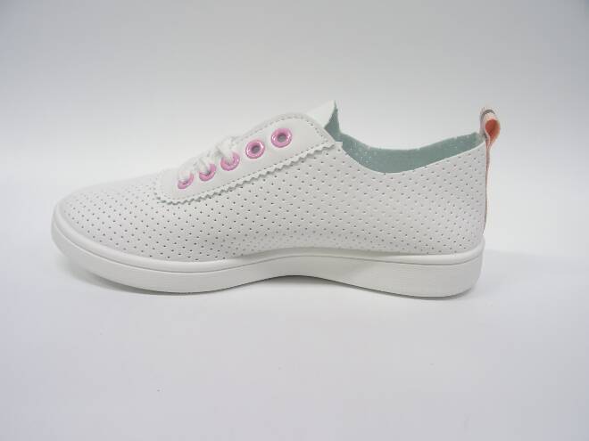 Trampki damskie SJ2219-3 JEDEN 36-41 1