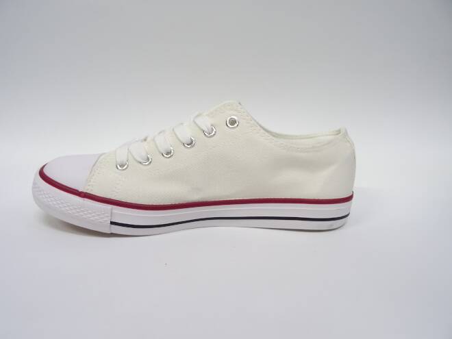 Trampki damskie 888-3 JEDEN 36-41 1