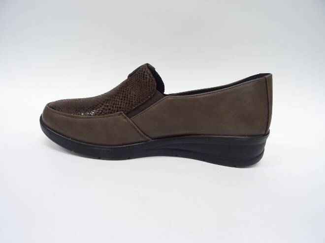 Półbuty Damskie CC2278-5 JEDEN 36-42 1