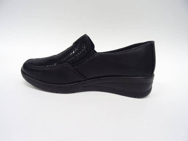 Półbuty Damskie CC2278-1 JEDEN 36-42 1