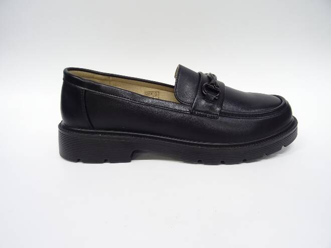 Półbuty Damskie 2117-1 JEDEN 36-42