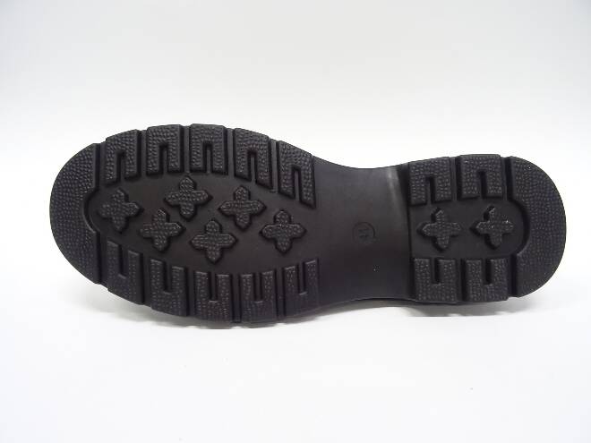 Półbuty Damskie 2117-1 JEDEN 36-42 2