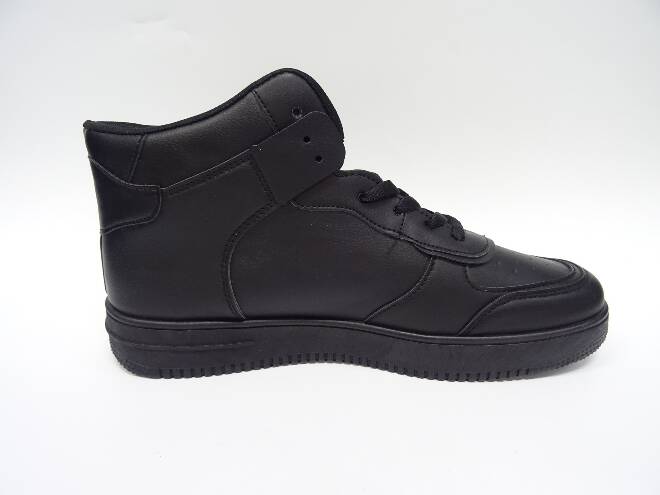 Botki Męskie 2413-21A JEDEN 40-46 1
