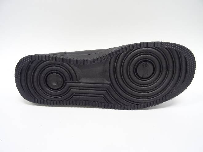 Botki Męskie 2413-21A JEDEN 40-46 2