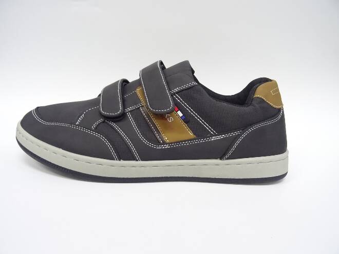 Sportowe męskie E613B-1 JEDEN 41-46