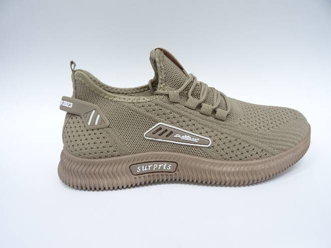 Sportowe męskie 337-7 JEDEN 40-45