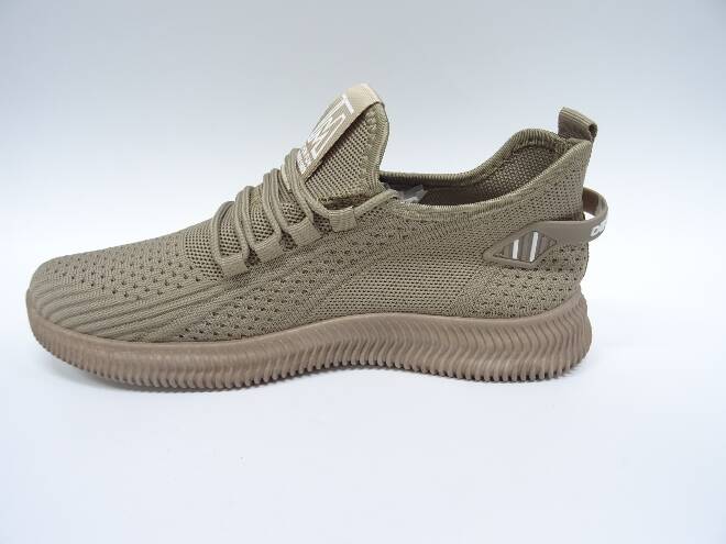 Sportowe męskie 337-7 JEDEN 40-45 1