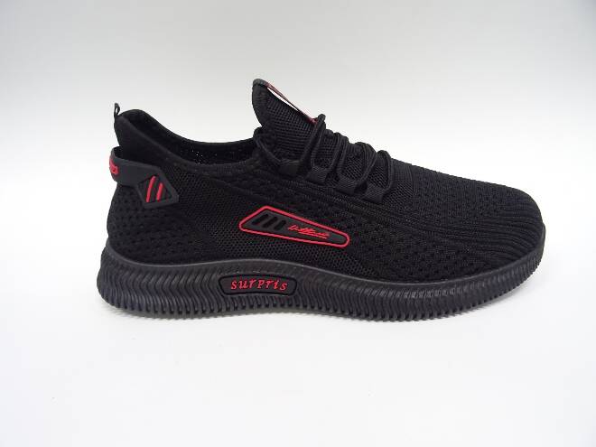 Sportowe męskie 337-1 JEDEN 40-45