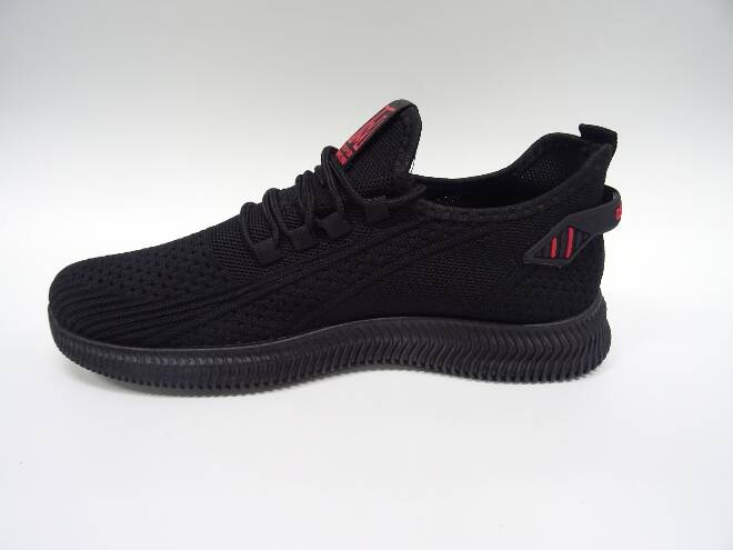 Sportowe męskie 337-1 JEDEN 40-45 1