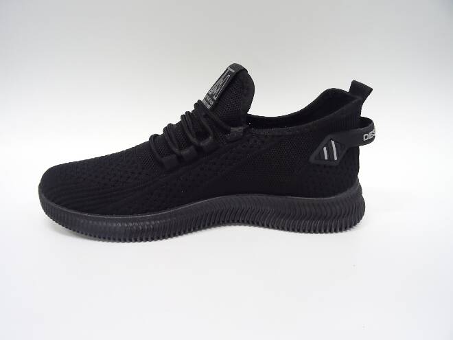 Sportowe męskie 337-2 JEDEN 40-45 1