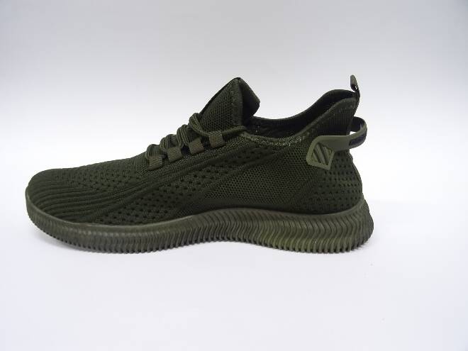 Sportowe męskie 337-6 JEDEN 40-45 1