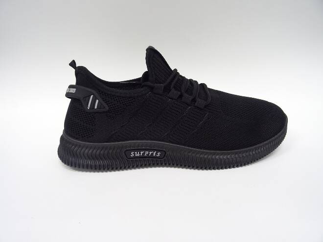 Sportowe męskie 339-2 JEDEN 40-45