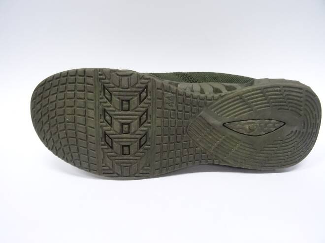 Sportowe męskie TA01-6 JEDEN 41-46 2