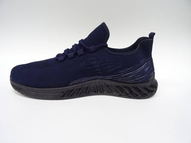 Sportowe męskie TA02 NAVY 40-45 1