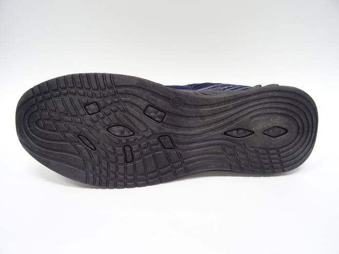 Sportowe męskie TA02 NAVY 40-45 2