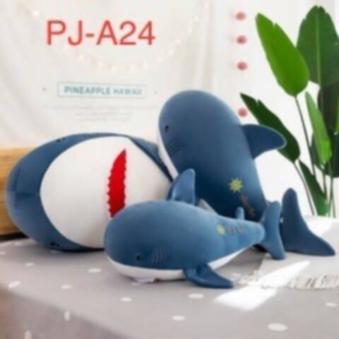 Maskotka która ma kocyk 0315 1 kolor 120/150cm