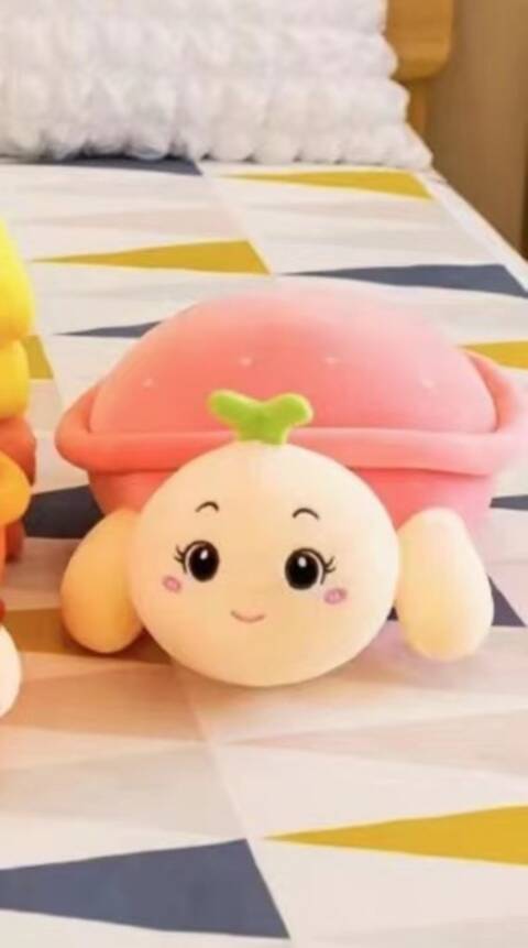 Maskotka która ma kocyk 0348 1 kolor 120/150cm 1