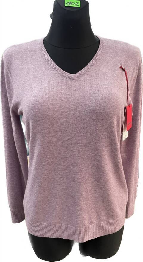 Sweter damskie 1002 Mix kolor L-3XL