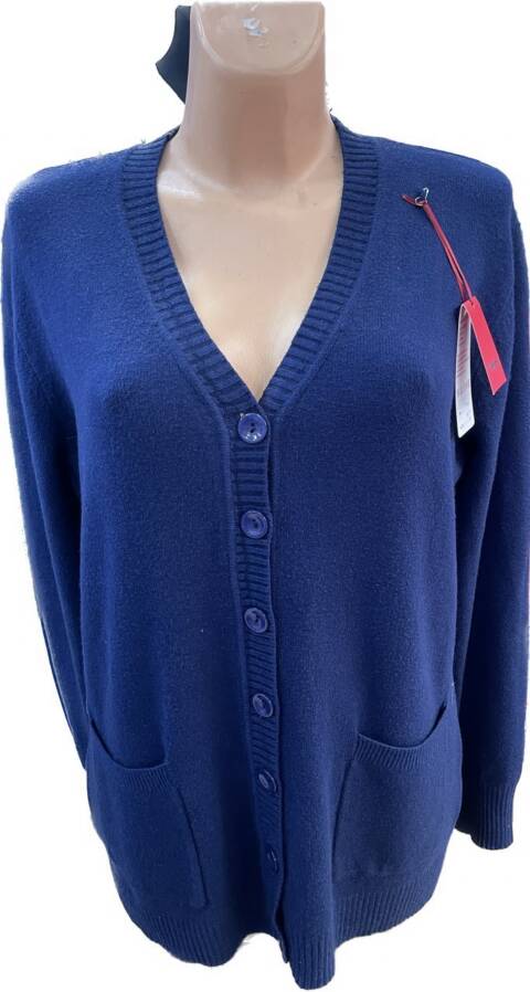 Sweter damskie 1007 Mix kolor L-3XL 1