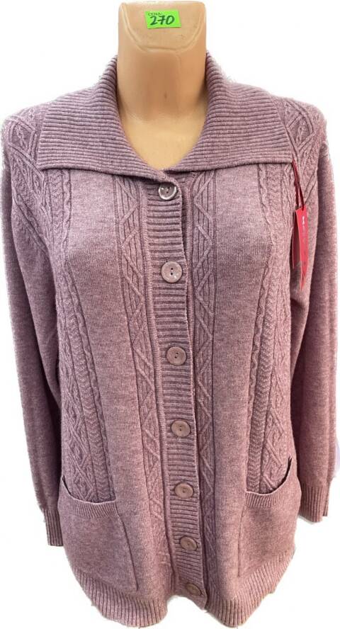 Sweter damskie 1008 Mix kolor L-3XL 1