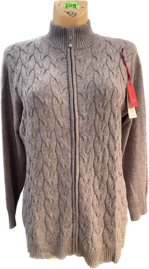 Sweter damskie 1012 Mix kolor L-3XL 1