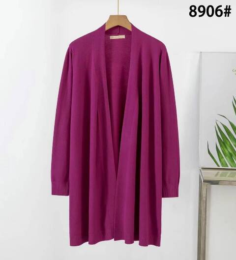 Narzutka damskie 8906 Mix kolor Standard 1