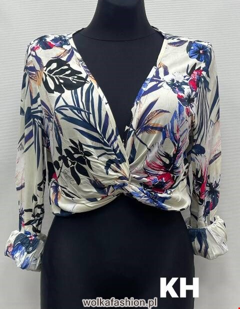 Koszula damskie 2132 Mix kolor S-XL