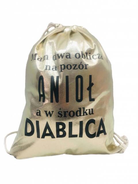 Torba dziecięca 2539 Mix kolor Standard 1