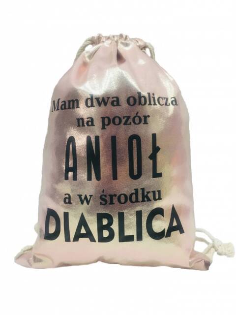 Torba dziecięca 2540 Mix kolor Standard