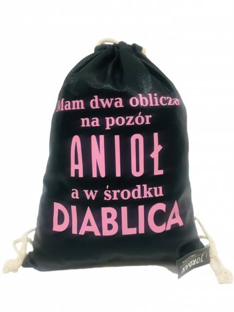 Torba dziecięca 2541 Mix kolor Standard 1