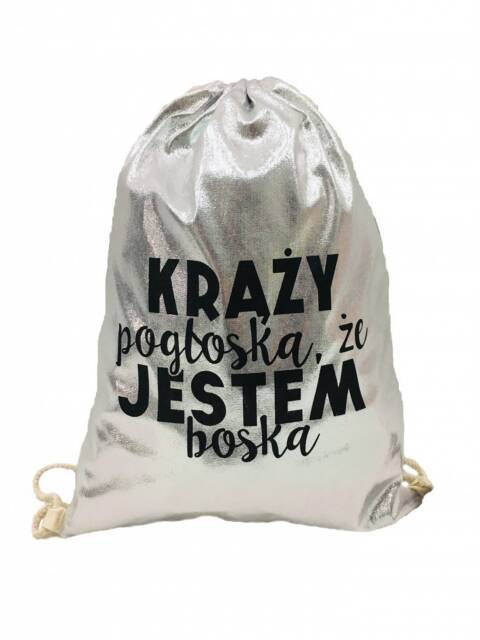 Torba dziecięca 2545 Mix kolor Standard