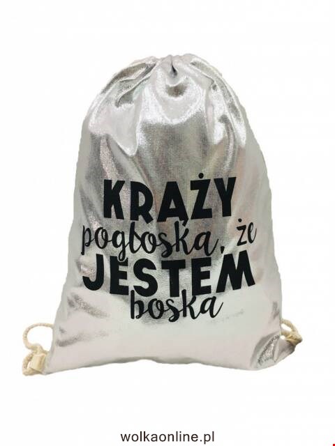 Torba dziecięca 2545 Mix kolor Standard