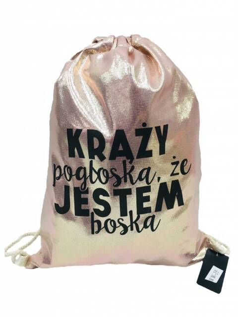 Torba dziecięca 2546 Mix kolor Standard