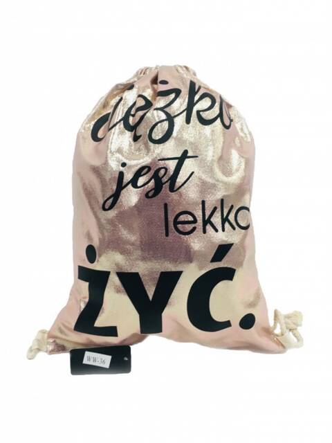 Torba dziecięca 2548 Mix kolor Standard 1