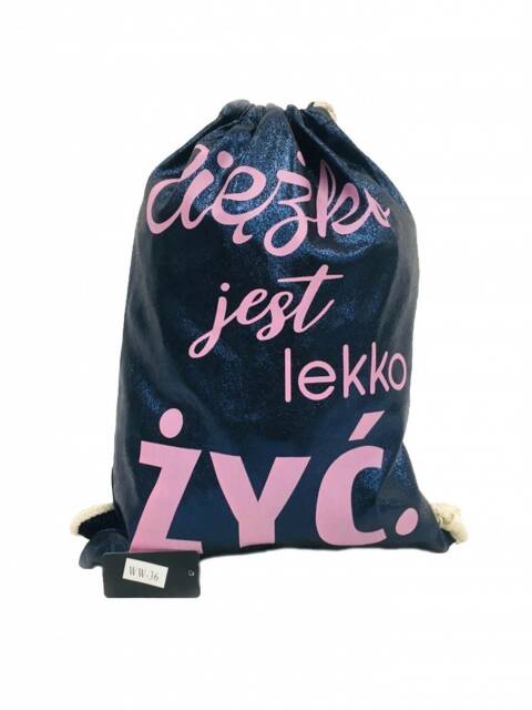 Torba dziecięca 2550 Mix kolor Standard 1