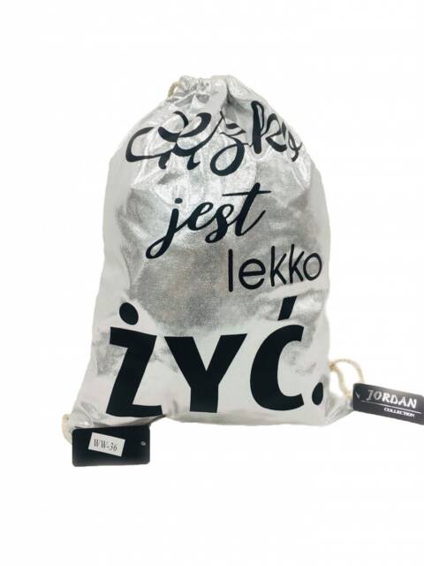 Torba dziecięca 2551 Mix kolor Standard