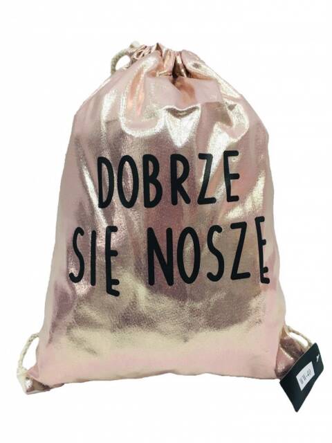 Torba dziecięca 2557 Mix kolor Standard