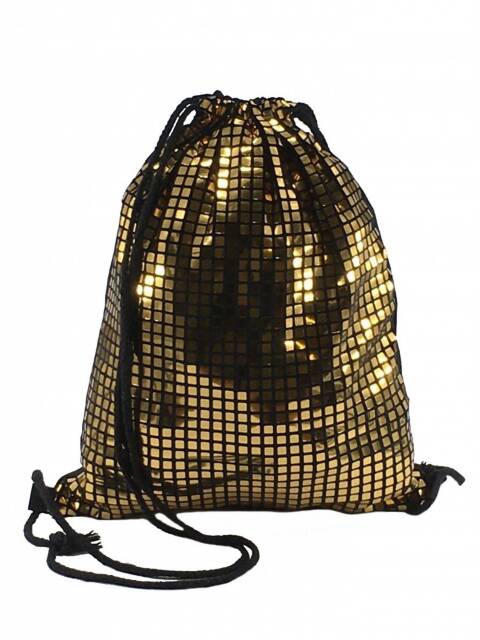 Torba dziecięca 2565 Mix kolor Standard