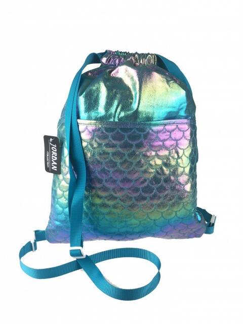 Torba dziecięca 2571 Mix kolor Standard